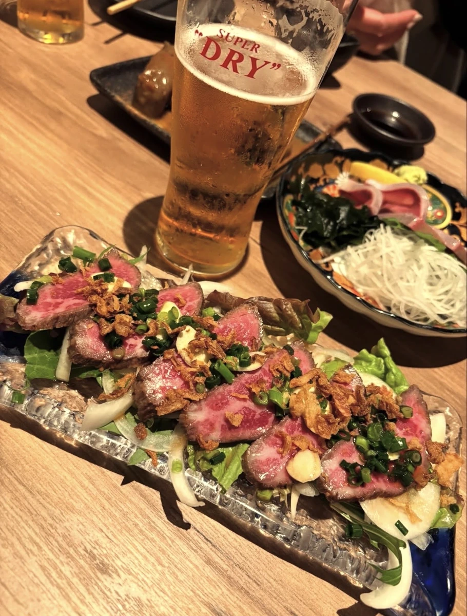 鳥の利休 有楽町店の料理(提供写真)